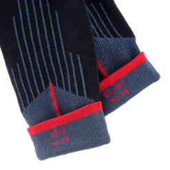 WEDZE ADULT SKI AND SNOWBOARD SOCKS - 580 -Outdoor Sporting Goods k8bedbfebd615a107af9f2d8ac4e941a8