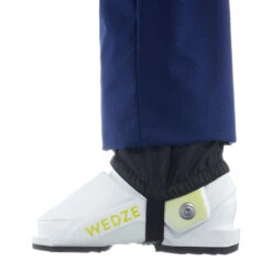 WEDZE KIDS’ WARM AND WATERPROOF SKI SALOPETTES PNF 500 GREY 34 WEDZE KIDS’ WARM AND WATERPROOF SKI SALOPETTES PNF 500 GREY -Outdoor Sporting Goods k8c11cd88c6b81767c8cbe64fa4160f6e