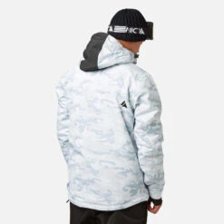 Whiteroom Hypadri Jacket Snow Camo 12 Whiteroom Hypadri Jacket Snow Camo -Outdoor Sporting Goods k8c5886ca20caa4c54f4e84940b845d38
