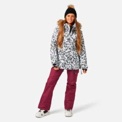 Wanderlust Hypadri Ski Pant Violet Alure 10 Wanderlust Hypadri Ski Pant Violet Alure -Outdoor Sporting Goods k8c71fbeec7832615030f26070da24a73