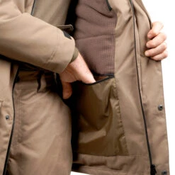 WARM SILENT WATERPROOF JACKET 520 15 WARM SILENT WATERPROOF JACKET 520 -Outdoor Sporting Goods k8c81541832e4a6af5bab749744fef306