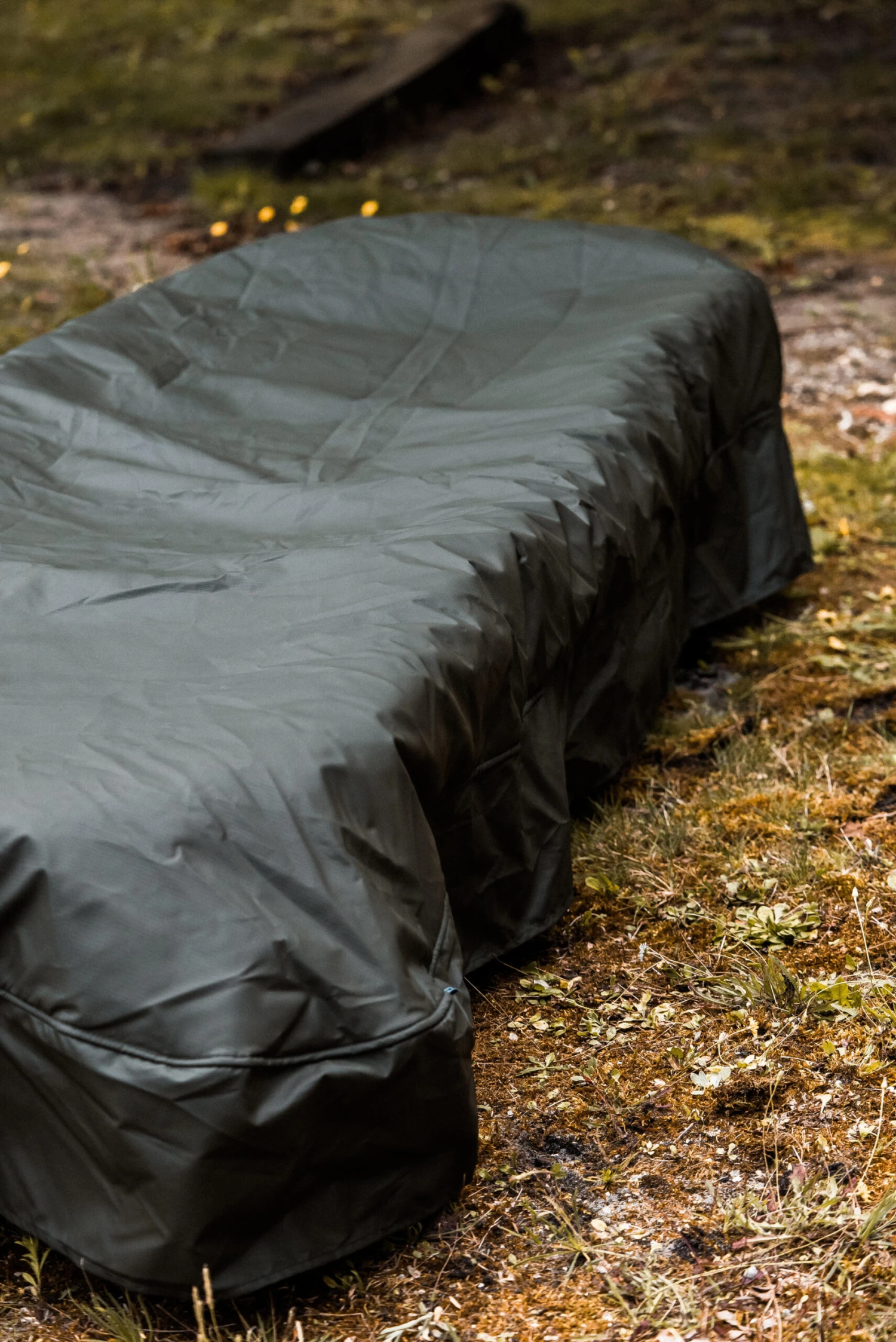 Water-repellent Cover For Carp Fishing 11 Water-repellent Cover For Carp Fishing - Image 9