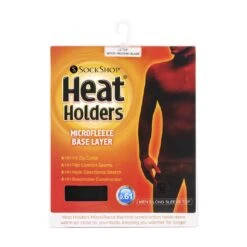 Mens 1/4 Zip Thermal Microfleece Base Layer Long Sleeve Top 5 Mens 1/4 Zip Thermal Microfleece Base Layer Long Sleeve Top -Outdoor Sporting Goods k8d63a5252066545d1aac7a020124b354