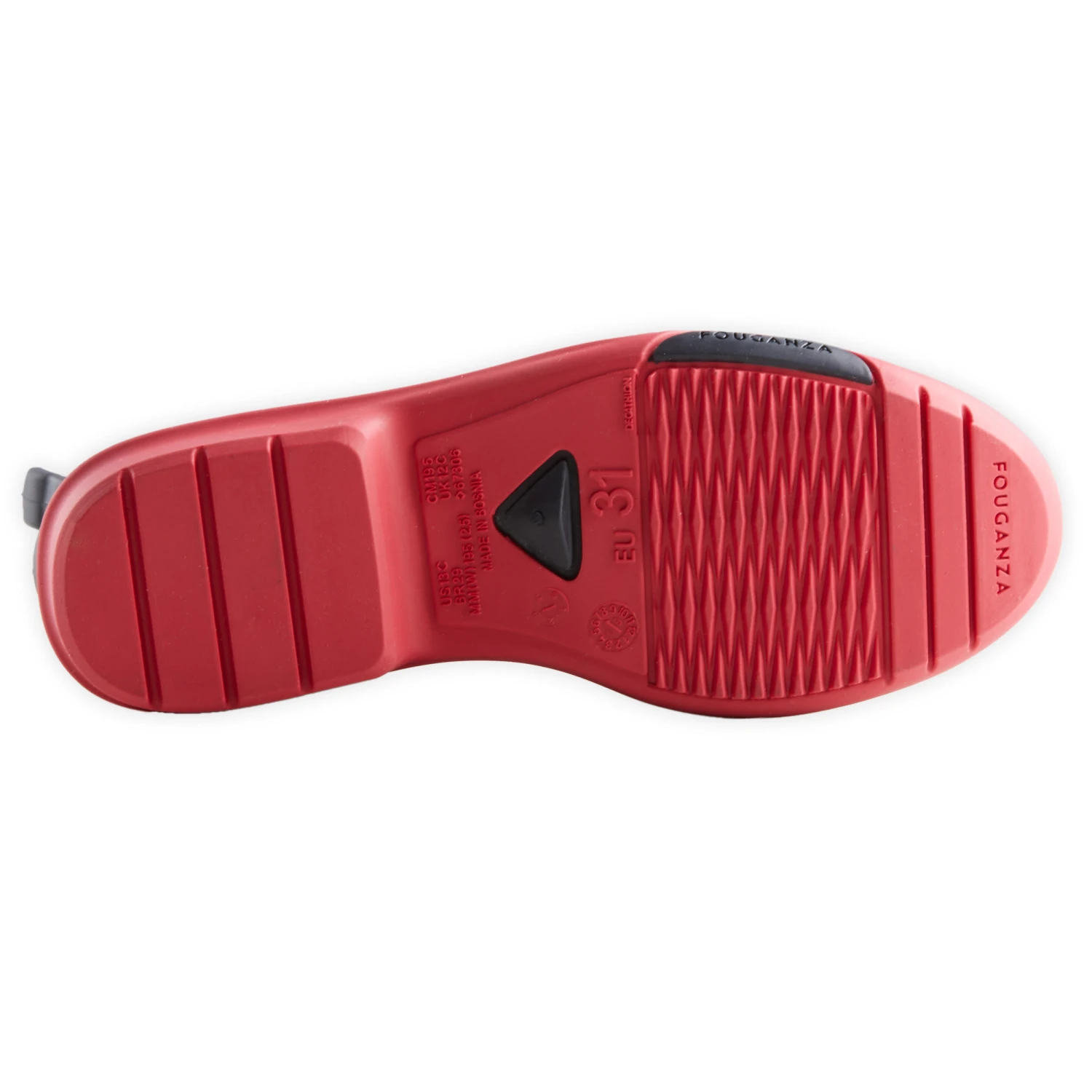 Kids' Horse Riding Boots 100 16 Kids' Horse Riding Boots 100 - Image 14