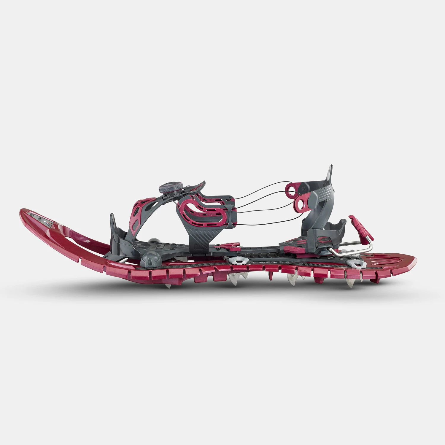 Small Deck Snowshoes - TSL Symbioz Instinct Purple 5 Small Deck Snowshoes - TSL Symbioz Instinct Purple - Image 3
