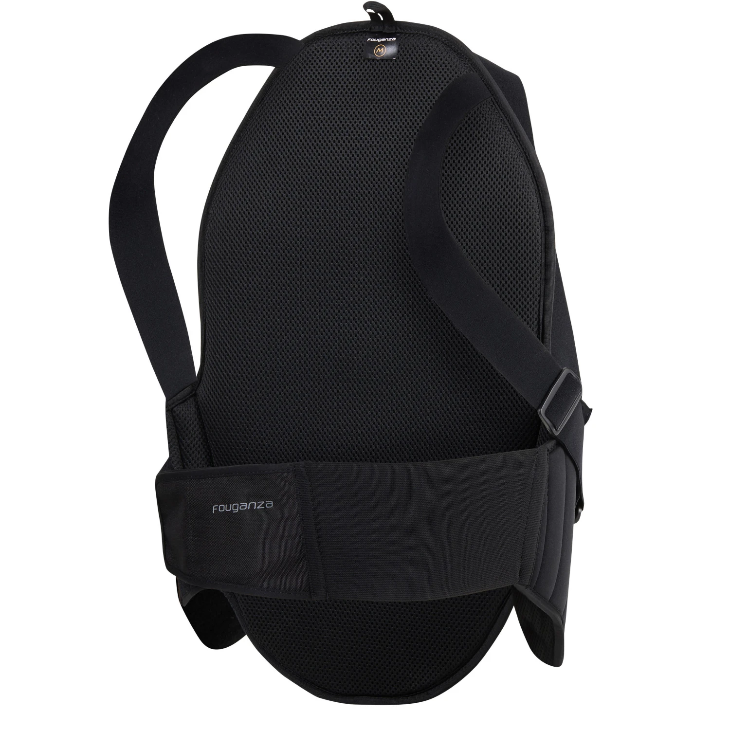 Safety Adult Horse Riding Back Protector 4 Safety Adult Horse Riding Back Protector - Image 2