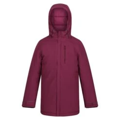 Regatta Kids' Yewbank Insulated Parka Jacket 11 Regatta Kids' Yewbank Insulated Parka Jacket -Outdoor Sporting Goods k8dc6ef3bcb0411f5df24bed68bb8cc13