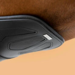 Horse Riding Leather Stud Girth For Horse And Pony 900 -Outdoor Sporting Goods k8dcf3bdb75dac861e5131012f53156d7