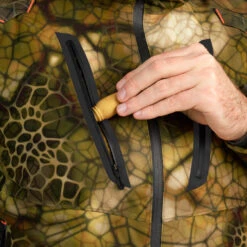 Warm And Silent Waterproof Jacket 16 Warm And Silent Waterproof Jacket -Outdoor Sporting Goods k8e18719653df7c014550cccb4fe1c978