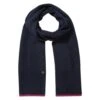 Craghoppers Womens/Ladies Faith Winter Scarf (Navy) -Outdoor Sporting Goods k8e6894bad2c748f2bb371e8e884692b6