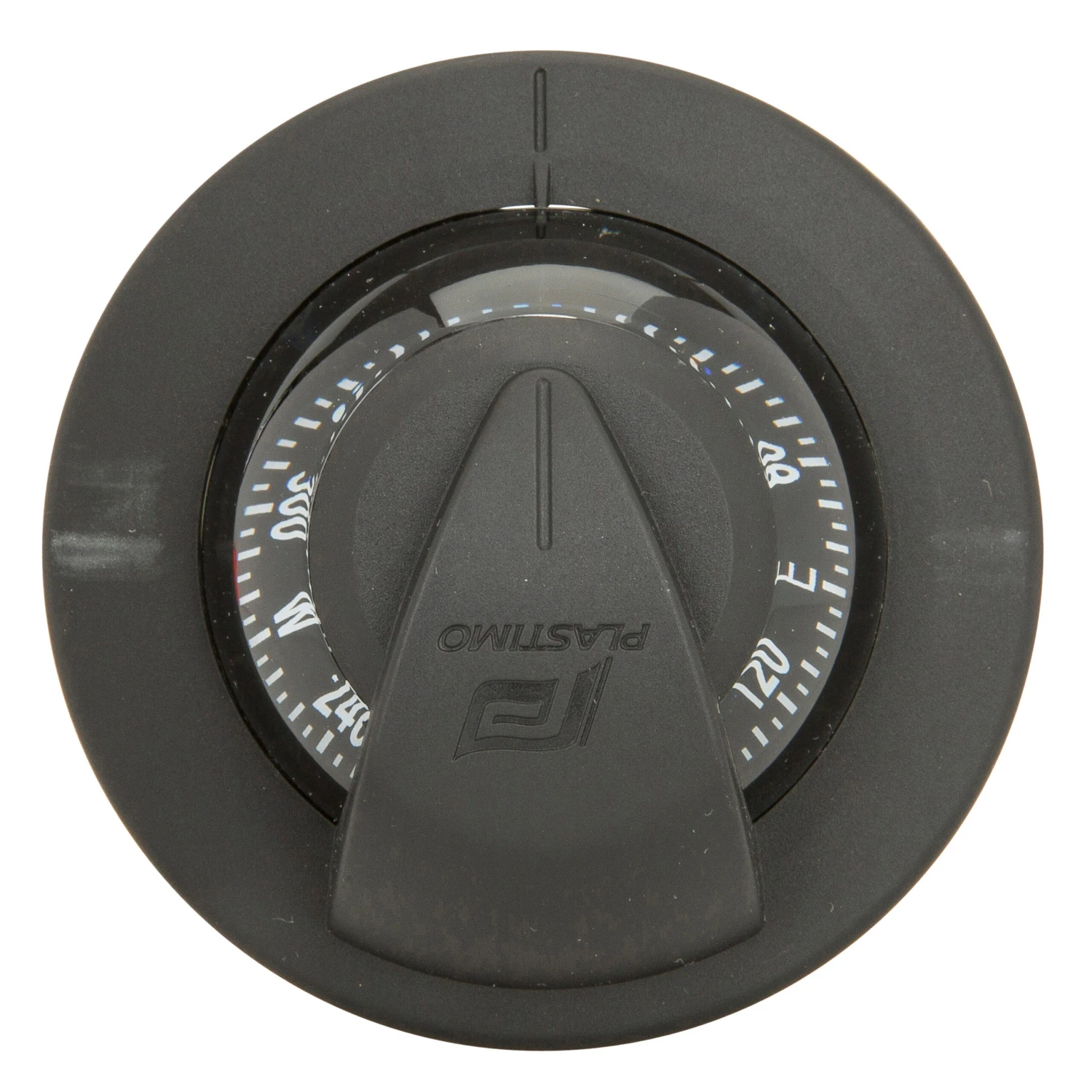 OFFSHORE 55 PLASTIMO Sailing Steering Compass Black 8 OFFSHORE 55 PLASTIMO Sailing Steering Compass Black - Image 6