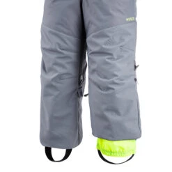 WEDZE KIDS’ WARM AND WATERPROOF SKI SALOPETTES PNF 500 GREY 24 WEDZE KIDS’ WARM AND WATERPROOF SKI SALOPETTES PNF 500 GREY -Outdoor Sporting Goods k8eebcf2b4c405117850039a8c57f8b3e