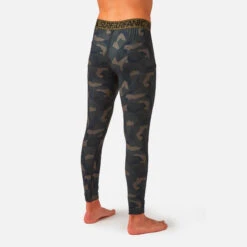 Bodyfit Limited Edition Long John Forest Geo Camo -Outdoor Sporting Goods k8f1561429280b635709c9464c7e85a5a
