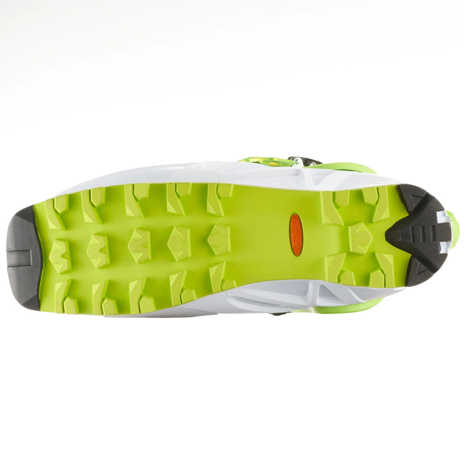 MOVEMENT Explorer Cross-Country Skiing Boots 9 MOVEMENT Explorer Cross-Country Skiing Boots - Image 7