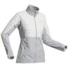 WEDZE WOMEN’S LIGHT SKI LINER JACKET - FR900 -Outdoor Sporting Goods k8fff37f31e65156a0c2702c845788011