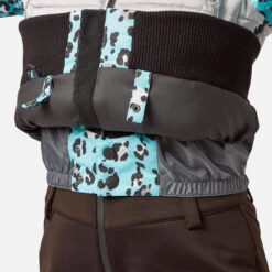 FIORE HYPADRI JACKET TIGER -Outdoor Sporting Goods k90794eaf17cf9172a9688b5cd205ffa2