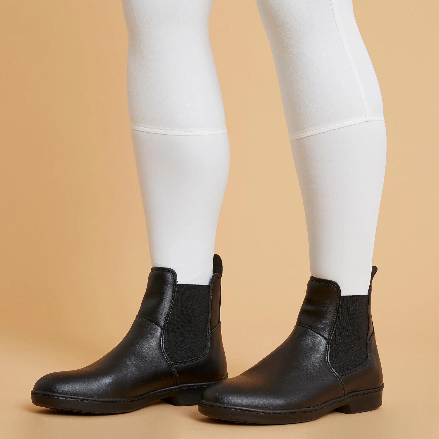 BR580 Fullgrip Women's Silicone Seat Horse Riding Competition Jodhpurs 9 BR580 Fullgrip Women's Silicone Seat Horse Riding Competition Jodhpurs - Image 7