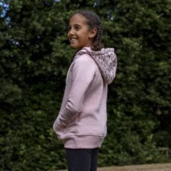 Proviz REFLECT360 Reflective Children's Hoodie Sweatshirt Top -Outdoor Sporting Goods k9114d8e6cc1cf597bda4b3d01adf8737