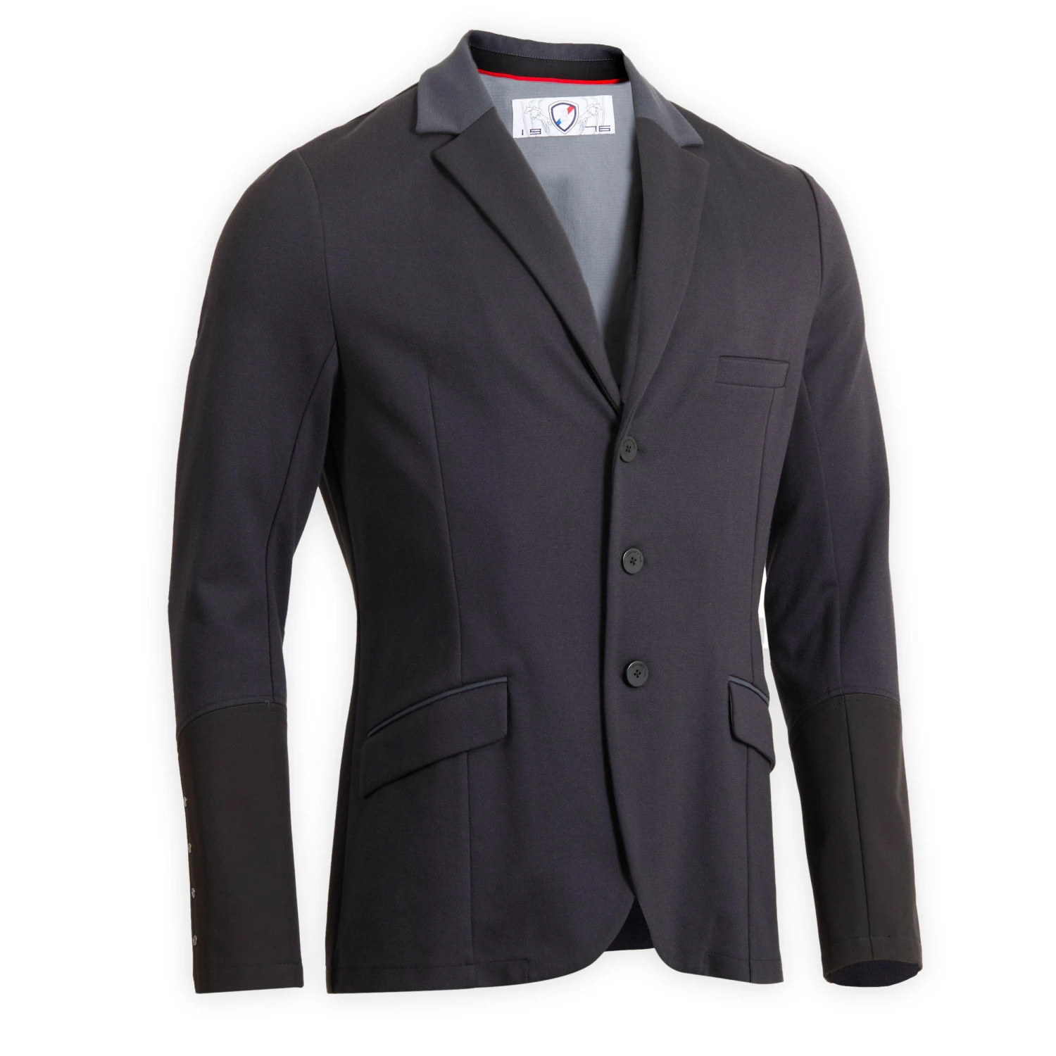 Comp 100 Horse Riding Competition Jacket 4 Comp 100 Horse Riding Competition Jacket - Image 2