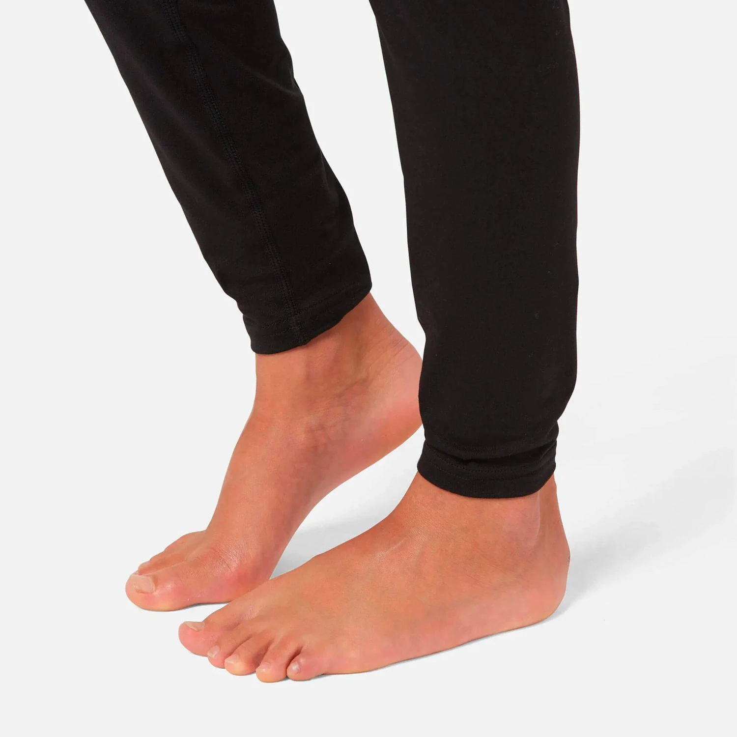 Cozy Long John Black 7 Cozy Long John Black - Image 5