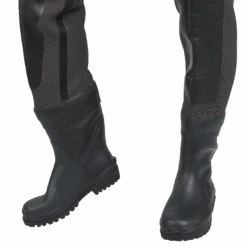 Fishing Waders 500 Thermo Neoprene 3 Mm -Outdoor Sporting Goods k916a8d8b5dfb8e558409b06065adadba