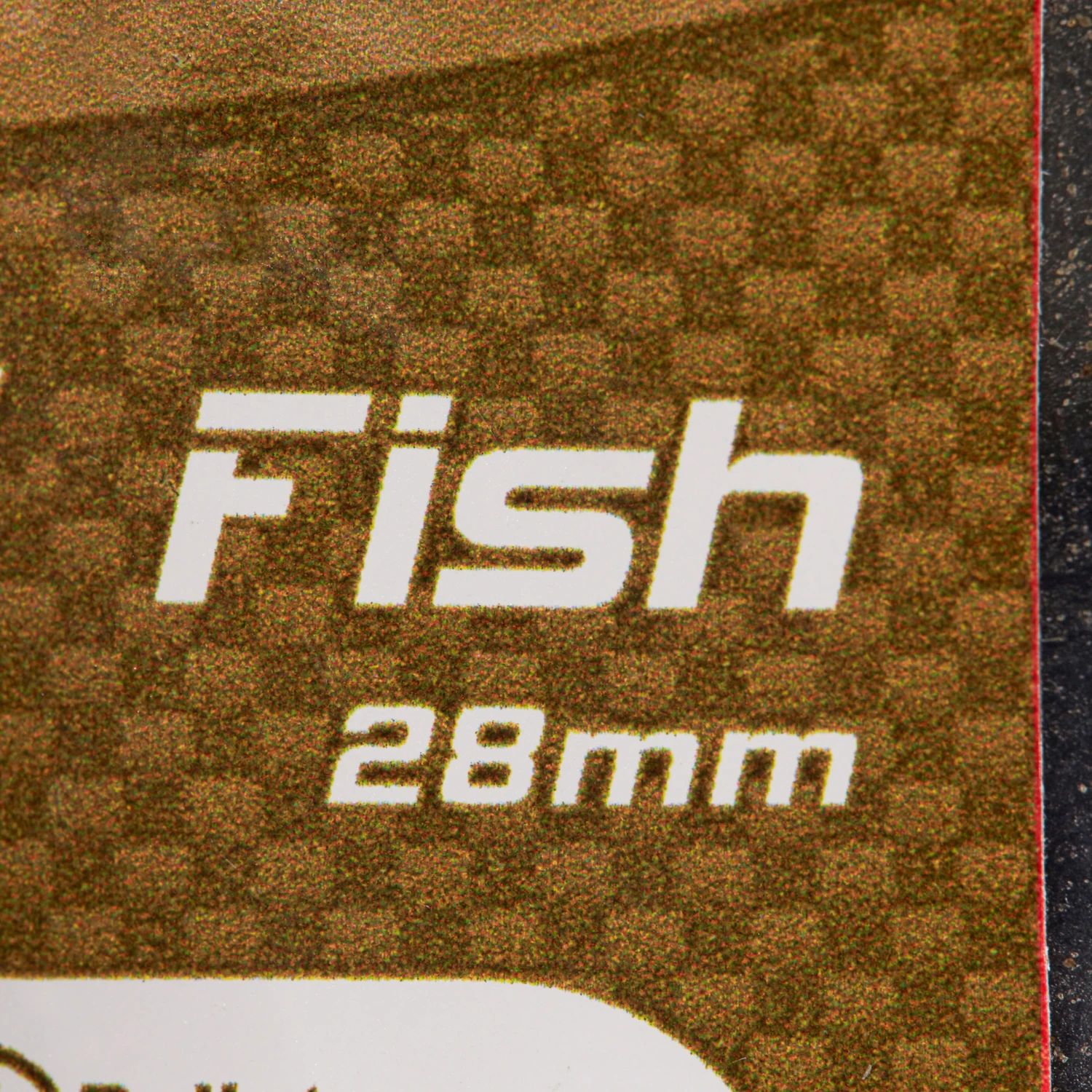 Gooster Fish Catfish And Carp Fishing Pellets 28mm 3kg 8 Gooster Fish Catfish And Carp Fishing Pellets 28mm 3kg - Image 6