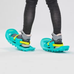 Small Sieve Snowshoes – Quechua EASY SH100 MOUNTAIN JR 29 Small Sieve Snowshoes – Quechua EASY SH100 MOUNTAIN JR -Outdoor Sporting Goods k9197392d4f05b31708aaae7d36444e83