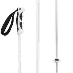 WEDZE Ski Pole Boost 500 Grip 23 WEDZE Ski Pole Boost 500 Grip -Outdoor Sporting Goods k91d7e89426853f38ad601c41ac9ba2c4