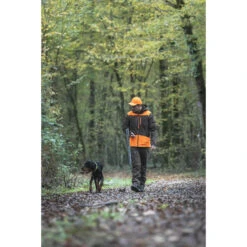 HUNTING WATERPROOF TROUSERS RENFORT 900 BROWN 15 HUNTING WATERPROOF TROUSERS RENFORT 900 BROWN -Outdoor Sporting Goods k9206cc4a6c6381ad4f9ffbe40d3f4aca