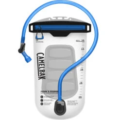Camelbak Fusion Reservoir With Tru Zip Waterproof Zipper