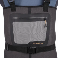 Fishing Waders 500 Thermo Neoprene 3 Mm -Outdoor Sporting Goods k923649ab94627b9a2b2c45733eccc200