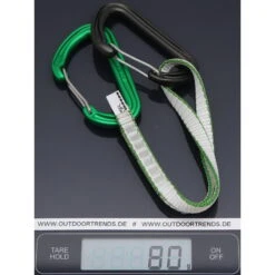 DMM Spectre Quickdraw 25cm - Blue -Outdoor Sporting Goods k9279fcb4075456b464f0e33b1c33b930