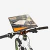 New Version Of Mountain Bike Orienteering And Adventure Race Map Holder 1 New Version Of Mountain Bike Orienteering And Adventure Race Map Holder -Outdoor Sporting Goods k92ae99868789ccbff6a9b09734d2face