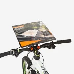 New Version Of Mountain Bike Orienteering And Adventure Race Map Holder