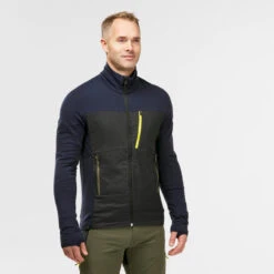 Men's MT900 Merino Wool Trekking Vest -Outdoor Sporting Goods k92fc6c6ca34a7606b4bee66f4be10a27