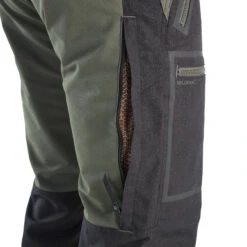 Hunting Trousers Bois 900 Durable And Breathable -Outdoor Sporting Goods k932e15ec7c917de80a26f0050bcc5979