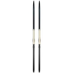 Classic Cross Country Skis 550 With Skins - SOFT Camber + XCELERATOR Bindings -Outdoor Sporting Goods k93567cffb6ab5c7070fcdc230c22ed77