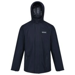 Regatta Matt Men's Hiking Jacket -Outdoor Sporting Goods k935abc5c54a70bd69d383b3436835342