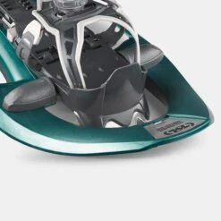 Medium Sieve Snowshoes - TSL 325 ORIGINAL Green - -Outdoor Sporting Goods k937b1a801adc89c4b0da85b34ca39d95