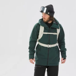 WEDZE Freeride Ski Snowboard Backpack - FR 100 23L -Outdoor Sporting Goods k9387d772ff06d58bb65a8123ed8e8aea