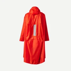 Quechua Hiking Rain Poncho - MT900 - 75L - Red 13 Quechua Hiking Rain Poncho - MT900 - 75L - Red -Outdoor Sporting Goods k939a762627974988d1545d936def178d