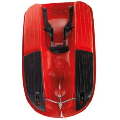 Hamax Kids’ Sledge With Brake And Steering Wheel Snow Formel Red 14 Hamax Kids’ Sledge With Brake And Steering Wheel Snow Formel Red -Outdoor Sporting Goods k94192ec354cea2557cff687afa99aadc