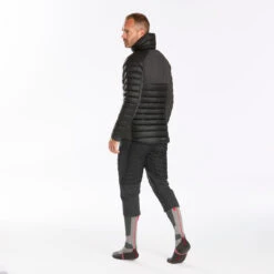 WEDZE Men’s Ski Base Layer Trousers - FR900 -Outdoor Sporting Goods k94302b3ad3f0930351ea7cf8c037241f