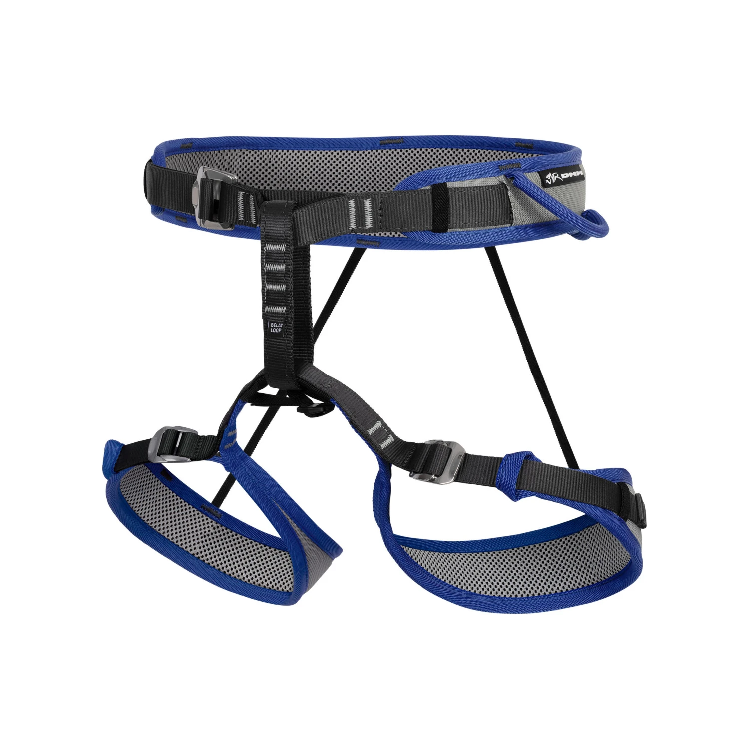 DMM Viper Mens Climbing Harness 3 DMM Viper Mens Climbing Harness