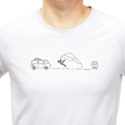 Simond MEN’S CLIMBING T -Outdoor Sporting Goods k945897195416acfdd7b0e6af8414c51c