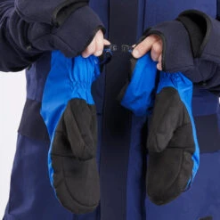3in1 Extreme Cold Trekking Mittens - Artic 900 -30° C 34 3in1 Extreme Cold Trekking Mittens - Artic 900 -30° C -Outdoor Sporting Goods k94acec086895c1e94299b24b75b5beda