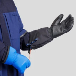 Adult 2-in-1 Exteme Cold Trekking Gloves Arctic 900 34 Adult 2-in-1 Exteme Cold Trekking Gloves Arctic 900 -Outdoor Sporting Goods k94bb8abfc35e5df5b963848ab7123baa