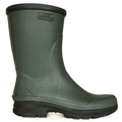 Warm Short Wellies