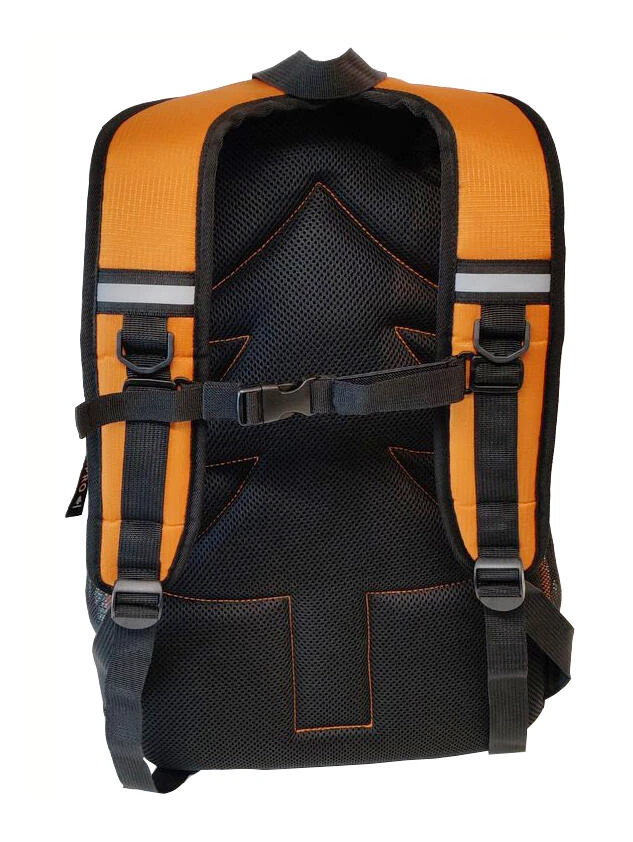 OLPRO 28L Daysac Backpack 5 OLPRO 28L Daysac Backpack - Image 3