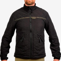 Silent Padded Jacket -Outdoor Sporting Goods k94e99869a886c03f1b46056edbcafc68